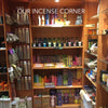 Moondance Incense - Tibetan Spice