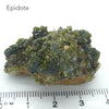 Epidote Druzy Cluster Specimen | A wealth of small well formed lustrous crystals | Uplift your heart and spirits |  Genuine stones from Crystal Heart Melbourne 1986