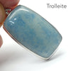 Trolleite Pendant | Cabochon | 925 Sterling Silver Setting | Integrate with Higher Self | Positive New Mind Set | Expression | Genuine Gems from Crystal Heart Melbourne Australia since 1986