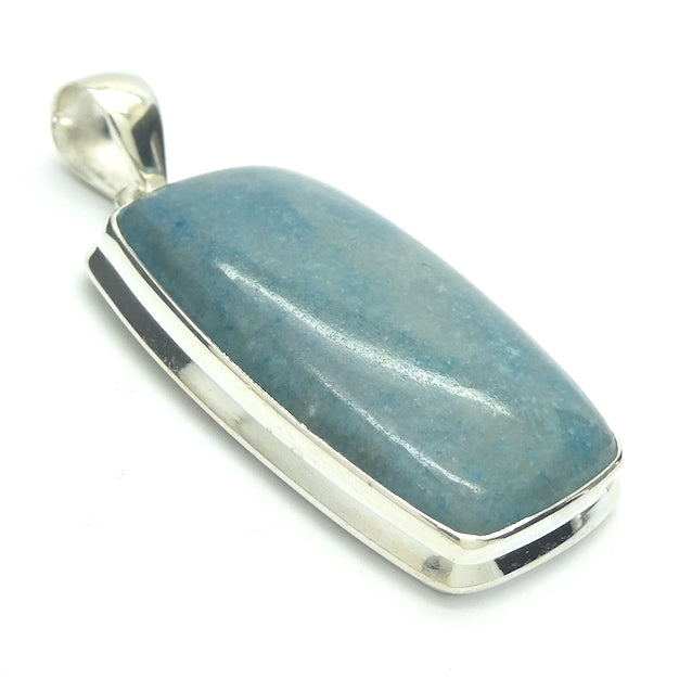 Trolleite Pendant | Cabochon | 925 Sterling Silver Setting | Integrate with Higher Self | Positive New Mind Set | Expression | Genuine Gems from Crystal Heart Melbourne Australia since 1986