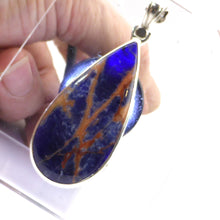 Load image into Gallery viewer, Pendant Sodalite P1