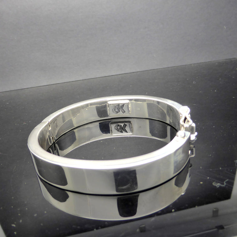Bracelet Silver BDK3