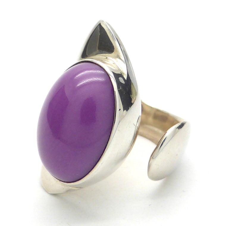 Phosphosiderite Ring K1