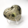 Pyrites Heart, medium