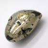Pyrites Heart, medium