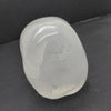 Crystal Skull | Carved Selenite Gemstone | Skulls symbolise deeper more eternal truths | Selenite is Angelic Consciousness | Crystal Heart Melbourne Australia since 1986