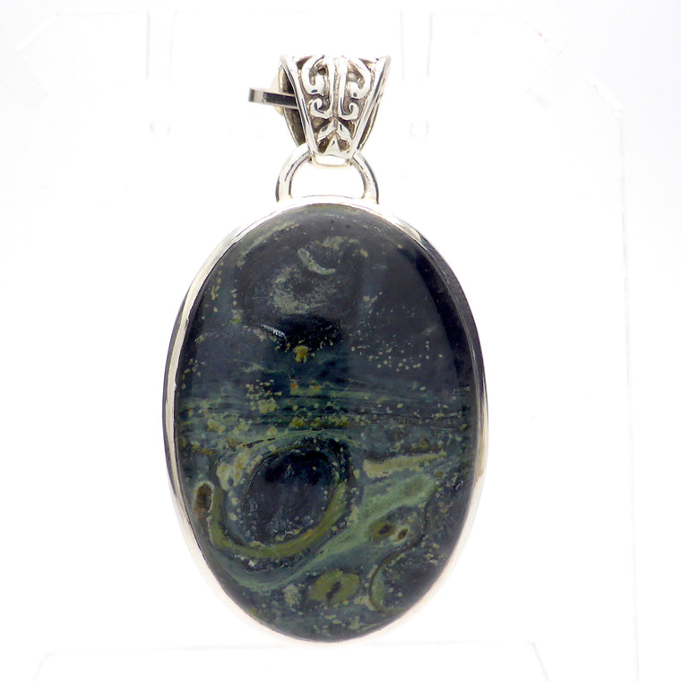 Star Galaxy Pendant SH2