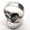 Trilobite Fossil Ring | 925 Sterling Silver | US Size 6 | Crystal Heart Melbourne Australia since 1986