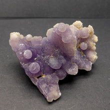 Load image into Gallery viewer, Purple Grape Chalcedony Cluster 2