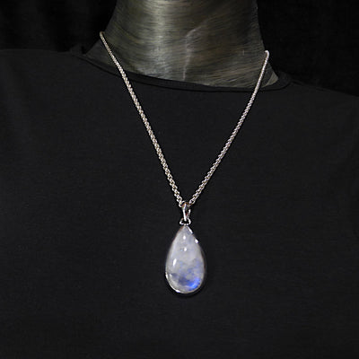 Belcher chain 3 mm Links | 925 Sterling Silver| lengths 45cm, 50cm, 55 cm,60 cm, 65 cm | Sturdy substantial Jewelry chainr | Circular Parrot claw clasp | Soldered jump rings | Crystal Heart Melbourne Australia since 1986