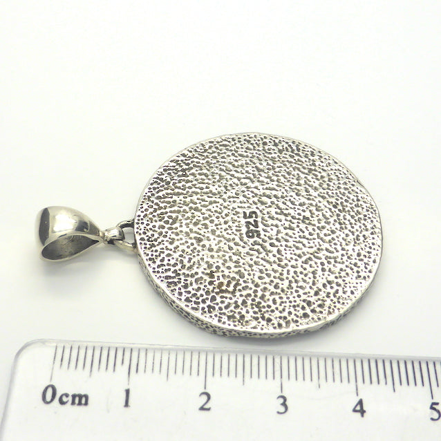 Tree of Life Pendant, Yggdrasil, 925 Silver, kt