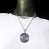 Tree of Life Pendant, Yggdrasil, 925 Silver, kt