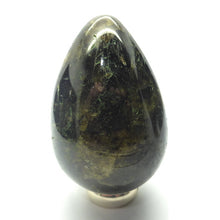 Load image into Gallery viewer, Labradorite Egg | Genuine Gems from Crystal Heart Melbourne Australia since 1986