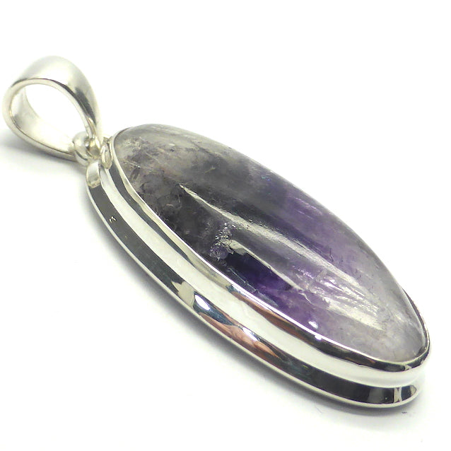 Blue John shares the same metaphysical properties as regular Fluorite, but I do find that radiating structure more inspiring. 
