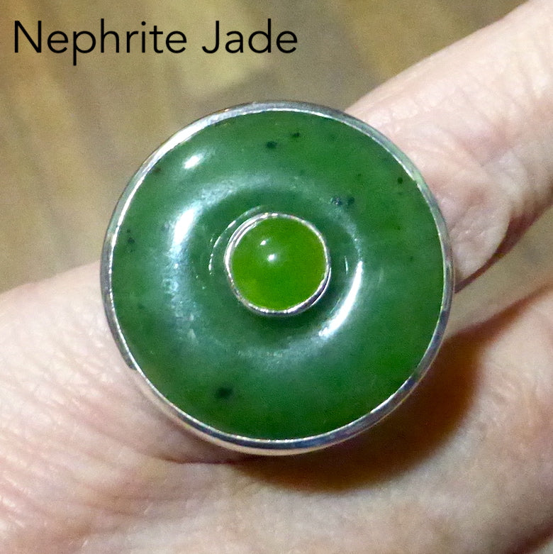 Jade shop ring australia
