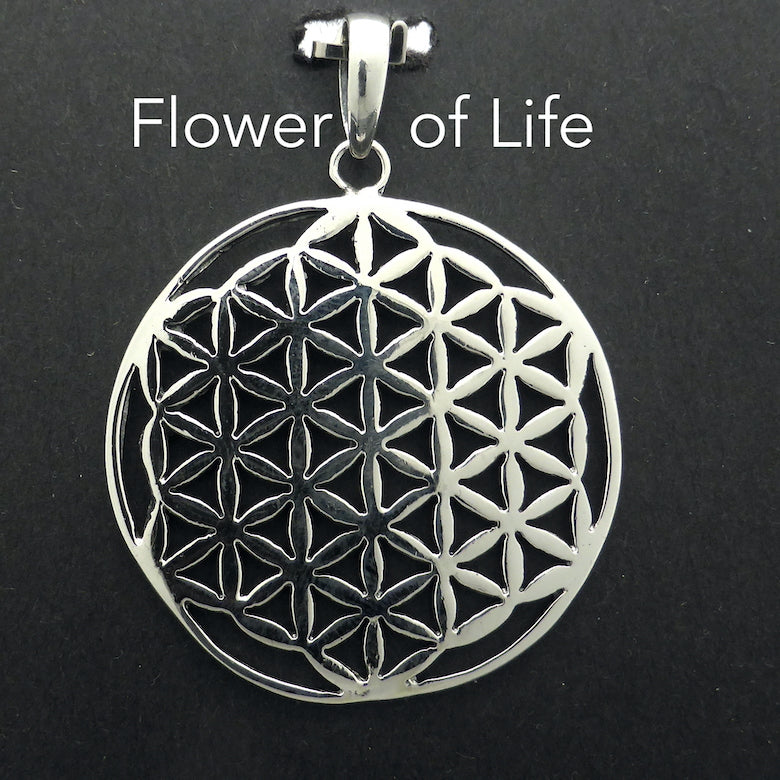 Flower of life jewellery deals