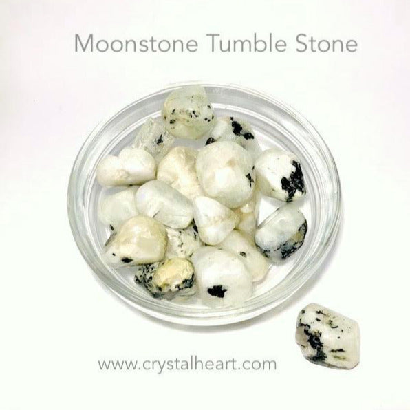 Moonstone Tumble