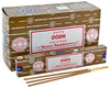 Satya Sai Baba - Oodh |  Beautifully Smelling Incense | Satya Sai Baba | Crystal Heart Since 1986 | 