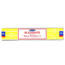 Load image into Gallery viewer, Satya Sai Baba - Blessings | Beautifully Smelling Incense | Satya Sai Baba | Crystal Heart Since 1986 | 