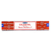 Satya Sai Baba - Celesital | Beautifully Smelling Incense | Satya Sai Baba | Crystal Heart Since 1986 | 
