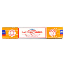 Load image into Gallery viewer, Satya Sai Baba - Eastern Tantra | Beautifully Smelling Incense | Satya Sai Baba | Crystal Heart Since 1986 | 