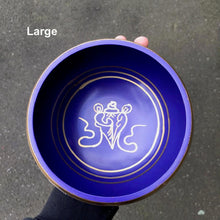 Load image into Gallery viewer, Tibetan Singing Bowl | Vibration Healing | Singing Bowl | Cleansing energy | Healing Superstore since 1986 