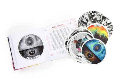 The Wild Unknown Archetypes Oracle Cards | Kim Krans | 78 Circular Card Deck | Lavishly illustrated | Crystal Heart Superstore Since 1986 |