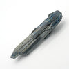 Stibnite crystal group wand