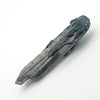 Stibnite crystal group wand