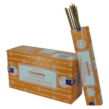 Satya Sai Baba - Champa