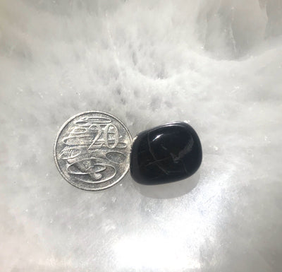 Black Onyx Tumble
