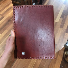 Load image into Gallery viewer, Leather Journal