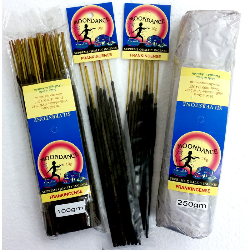 Moondance Incense - FRANKINCENSE