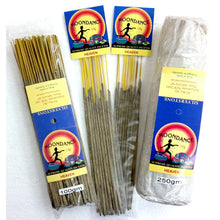 Load image into Gallery viewer, Moondance Incense - HEAVEN | Beautifully Smelling Incense | Handmade incense | Natural | Crystal Heart Since 1986 | 