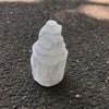Selenite Tower | Angelic Crystal | Healing |Genuine gems from Crystal Heart Melbourne Australia since 1986