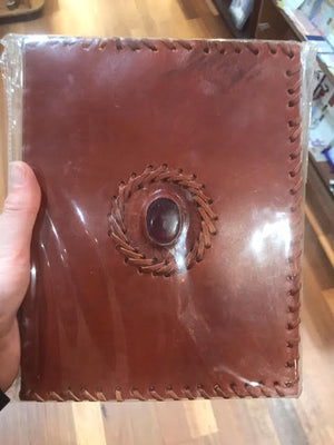 Leather Journal