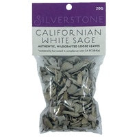 Load image into Gallery viewer, Loose Leaf White Sage